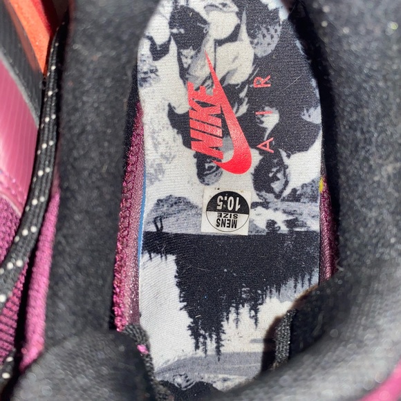 2020
Air Max 95 Winterized “Villain Red” - Picture 4 of 4